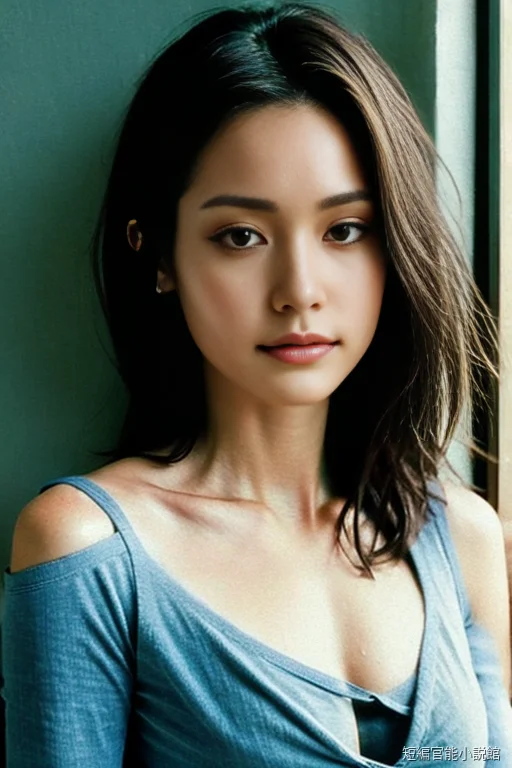 潮風と交差する唇の跡